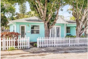 714 8th Avenue N, Lake Worth Beach