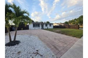 4907 Palm Way, Lake Worth