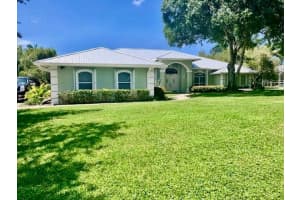 5530 Sw Orchid Bay Drive, Palm City