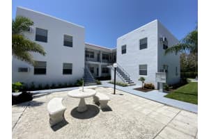 1519 S Olive Avenue 1, West Palm Beach
