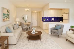 38 Keswick B, Deerfield Beach