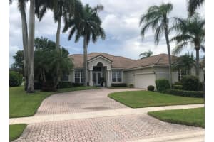 8121 Desmond Drive, Boynton Beach 8121 Desmond Drive, Boynton Beach