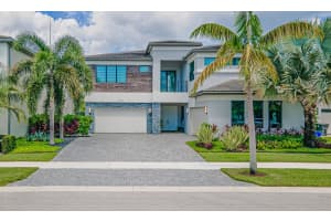 17119 Aquavera Way, Boca Raton