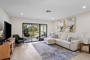 52 Stratford Lane F, Boynton Beach