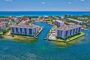 2707 N Ocean Boulevard D205, Boca Raton