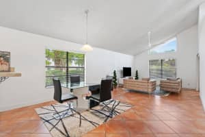 166 Sparrow Drive 6a, Royal Palm Beach