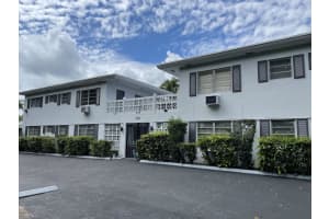 1500 S 20th Avenue, Hollywood