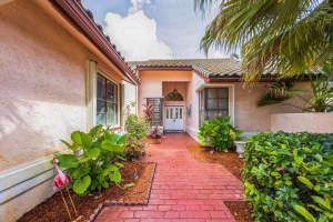 19365 Cherry Hills Ter Terrace, Boca Raton