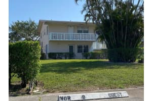 36 Norwich B, West Palm Beach