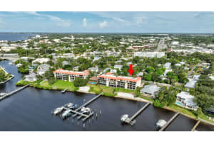 624 Sw Saint Lucie Crescent 308, Stuart