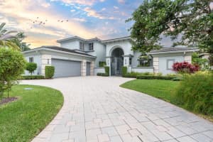 16370 Mirasol Way, Delray Beach