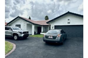 10213 Sw 1st Court, Coral Springs