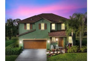 5811 Nw Fall Flower Court, Port Saint Lucie