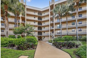 4640 Lucerne Lakes Boulevard 503, Lake Worth