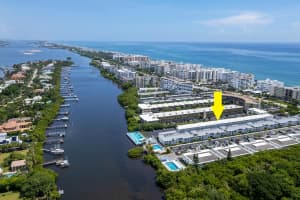 4001 S Ocean Boulevard 115, South Palm Beach