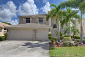 7553 Greenville Circle, Lake Worth
