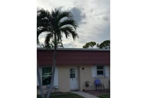 676 B Laconia Cr B, Lake Worth