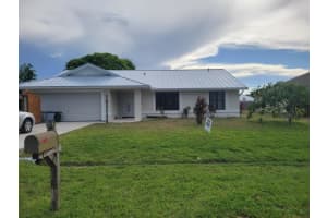 2050 Se Camilo Street, Port Saint Lucie