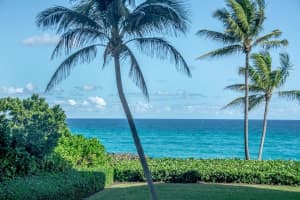 3120 S Ocean Boulevard 3202, Palm Beach