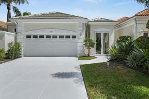 118 Coral Cay Drive, Palm Beach Gardens