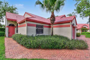 7813 Lexington Club Boulevard A, Delray Beach