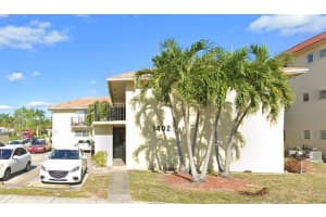 1402 S Federal Highway 46, Lake Worth Beach