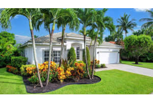 11723 Waterbend Court, Wellington