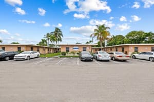 825 Nw 10th Terrace 10, Fort Lauderdale