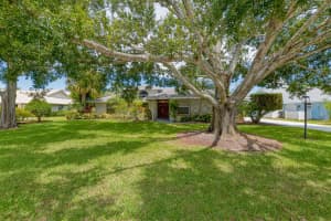 4338 Gator Trace Circle, Fort Pierce