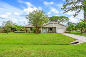 1258 Se Rickenbacker Terrace, Port Saint Lucie