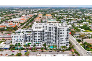 155 E Boca Raton Road Ph3, Boca Raton