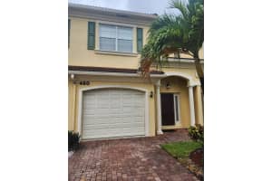 460 Marbella Drive, West Palm Beach