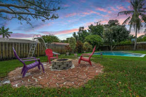 5340 Sw 115th Avenue, Cooper City