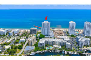 1340 S Ocean Boulevard 1407, Pompano Beach