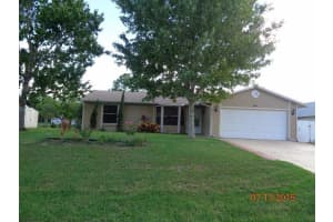 1880 Sw Bradway Lane, Port Saint Lucie