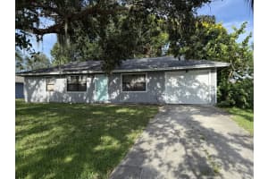 1931 Sw Beekman Street, Port St. Lucie, Fl 34953, Port Saint Lucie