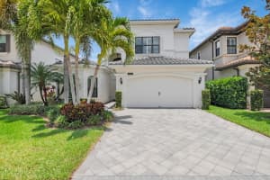 9350 Eden Roc Court, Delray Beach