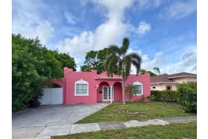423 Kern Street, West Palm Beach