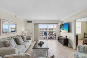 4511 S Ocean Boulevard 1004, Highland Beach