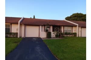 5262 Breadfruit Circle, Delray Beach
