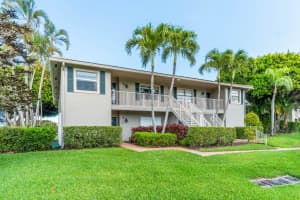 5 Stratford Drive B, Boynton Beach