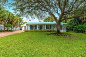 127 Miramar Way, West Palm Beach
