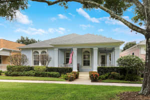 117 Poinciana Drive, Jupiter