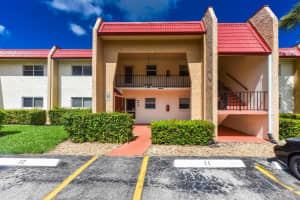 166 Lake Carol Drive, West Palm Beach