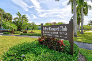 950 Egret Circle 5108, Delray Beach