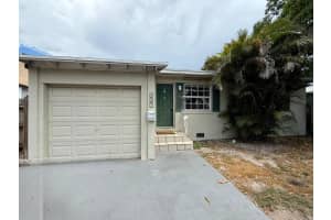 447 Conniston Road 1, West Palm Beach