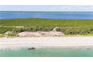 0 S Ocean Drive, Hutchinson Island