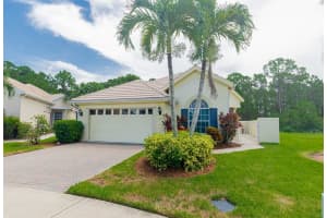 731 Sw San Salvador Cove, Port Saint Lucie
