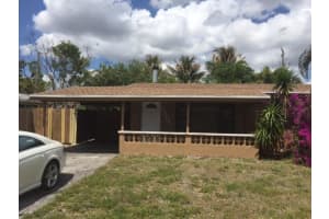 5567 Sw 6 Court, Margate