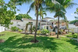 5511 Columbus Road, West Palm Beach